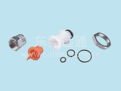 cpc接頭 CPC快速接頭 Colder設計定制接頭
