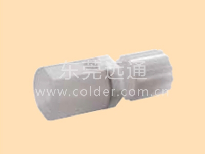ChemQuik雙重防泄漏系統(tǒng)