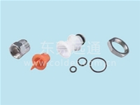 cpc接頭 CPC快速接頭 Colder設(shè)計定制接頭