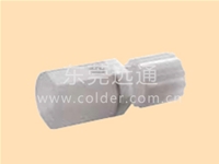 ChemQuik雙重防泄漏系統(tǒng)
